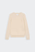 Farah Mullen R/N Knitwear Hazelnut